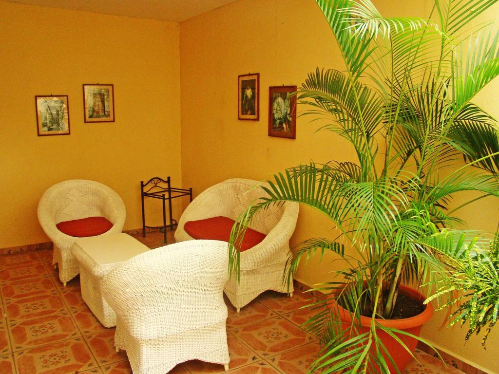 Hotel Colonnade Nicaragua Managua Ruang foto