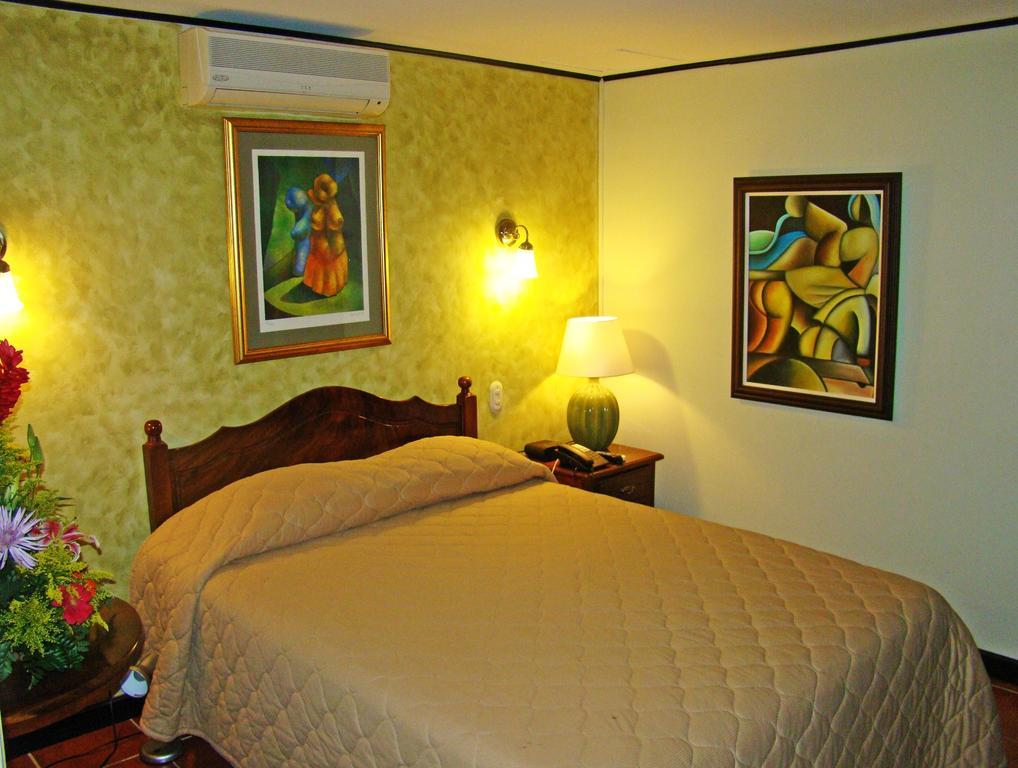 Hotel Colonnade Nicaragua Managua Ruang foto