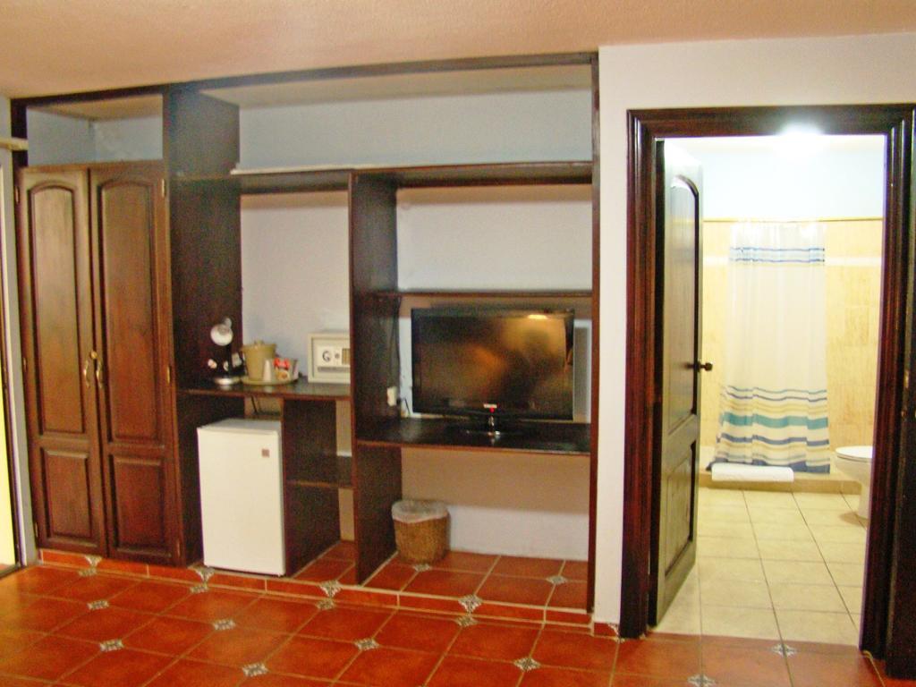 Hotel Colonnade Nicaragua Managua Ruang foto