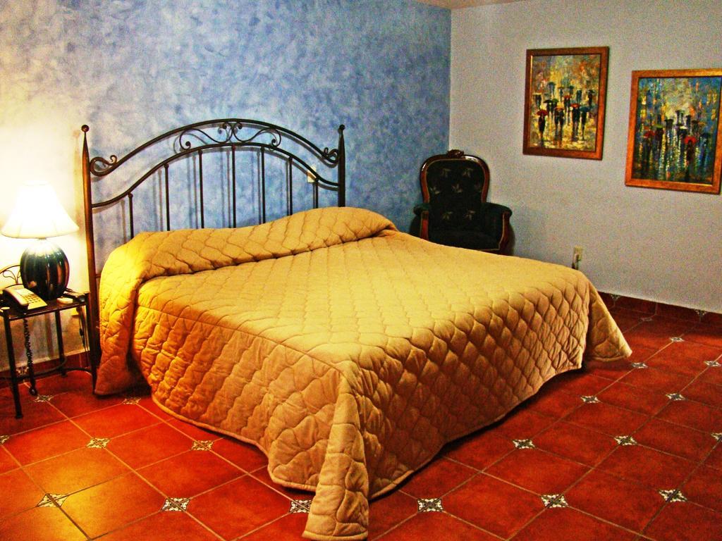 Hotel Colonnade Nicaragua Managua Ruang foto