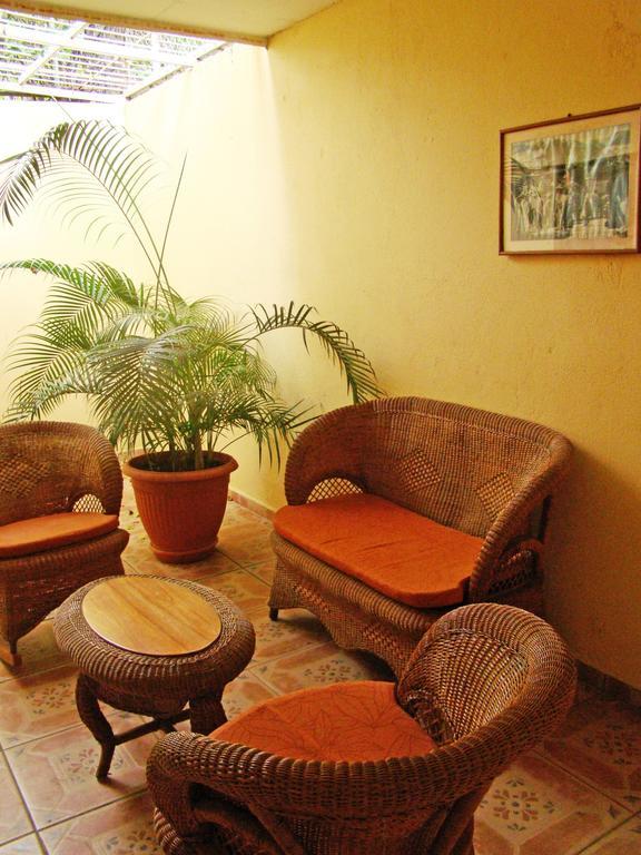 Hotel Colonnade Nicaragua Managua Ruang foto