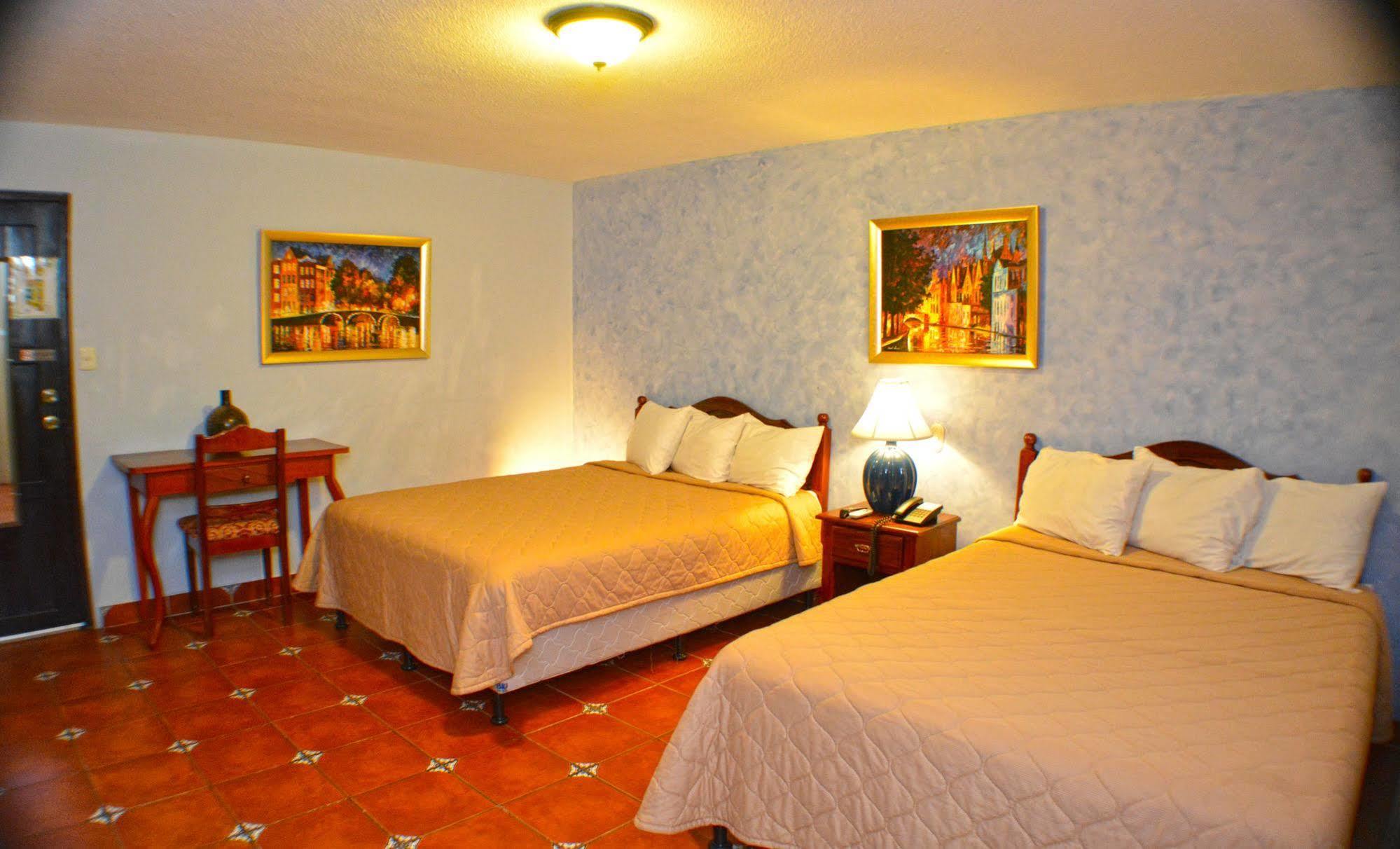 Hotel Colonnade Nicaragua Managua Bagian luar foto
